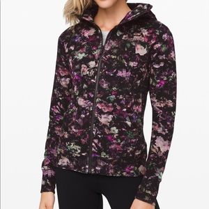 Lululemon scuba hoodie